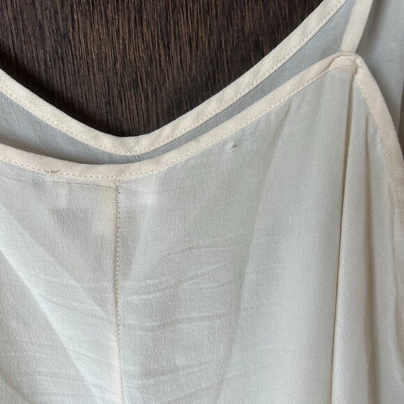 Wilfred Silk Camisole - Picture 4 of 5